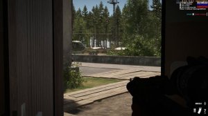 снайпер в arma reforger