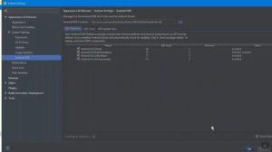 البرامج3 Android Studio & Emulator android java @1mcoders مبادرة المليون مبرمج عربي