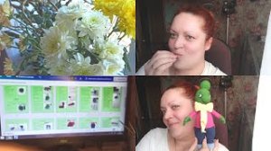 VLOG:МК готов/важное про ВК