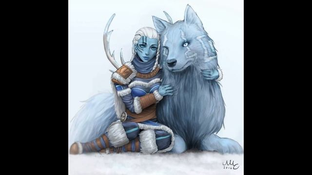 Десяточка "зимних бабаек" народов мира смотреть онлайн