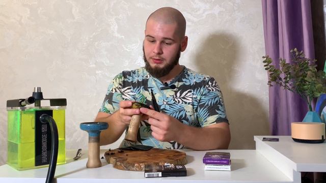 Как забивать хулиган. 2 новых вкуса - кислая слива, воздушный рис смотреть онлайн