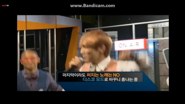 Seo Eunkwang - 죽고 싶단 말 밖에 (I Told you I Wanna Die) смотреть онлайн