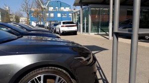 Ауди А7.Цена на Ауди А7 кваттро.Audi A7 quattro .Цены на автомобили в Германии.Жизнь в Германии .