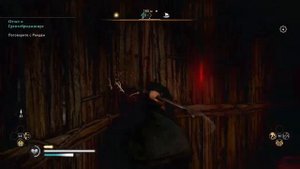 Assassin's Creed® Valhalla Аббатства святого Альбана / залесть в дом