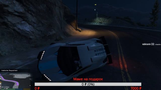 ♥ Играем в Гта 5 Тестим пиратский мультиплеер . Розыгрыш на стим ключи на игры! пиар♥ SKP♥ смотреть онлайн