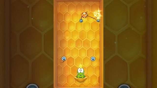 Cut the Rope - Buzz Box - All levels - Gameplay Walkthrough #UnicornGaming339 #gaming #gameplay