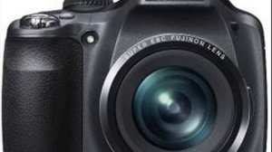 Fujifilm - FinePix SL300