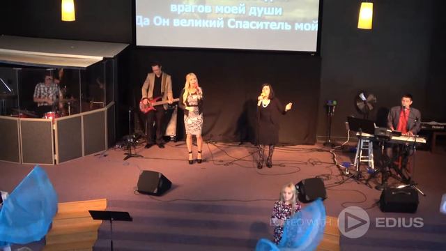 Иисус Господь всех народов