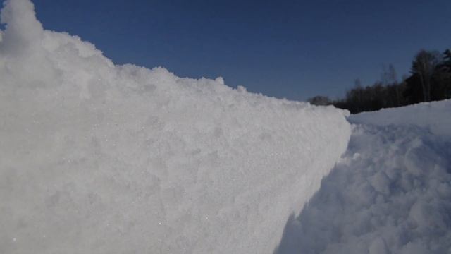 Снегоход Polaris Titan 800 - тестируем утилитарные снегоходы премиум класса смотреть онлайн