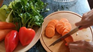 СУХОЙ ОВОЩНОЙ БУЛЬОН//ОВОЩНАЯ АРОМАТНАЯ ПРИПРАВА СВОИМИ РУКАМИ//СПЕЦИИ ГОТОВИМ САМИ//