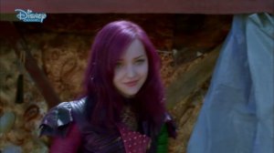 Descendants |  Rotten To The Core - Music Video - Disney Channel Italia