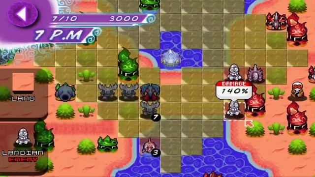 Mecho Wars Trailer смотреть онлайн