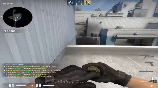 10 LVL FACEIT! 4K ELO (НЕ КЛИКБЕЙТ :D) смотреть онлайн