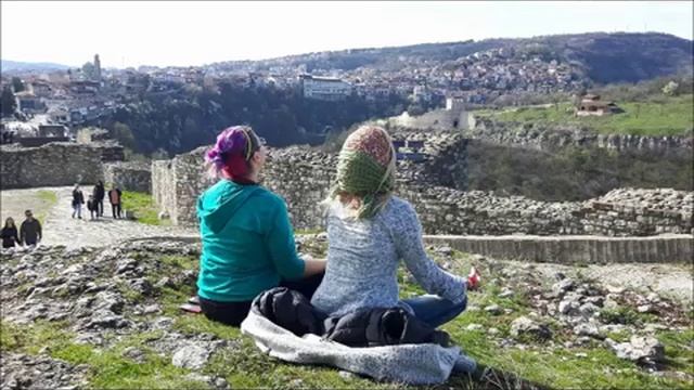 Kali Durge Mantra смотреть онлайн