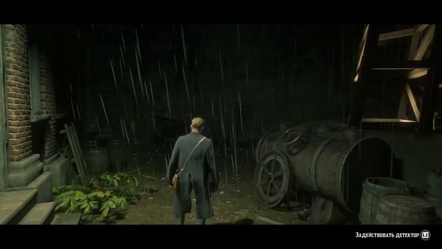 СТРАННОСТИ ПРОДОЛЖАЮТСЯ! РОБОТЫ, КАРЛИКИ, ГИГАНТЫ|Red Dead Redemption 2|#36 смотреть онлайн