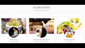 Лучшие рестораны города Самара  Часть 1