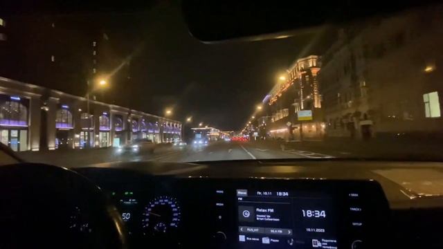 Пятница в Яндекс такси #тарифкомфорт #яндекстакси #таксивмоскве