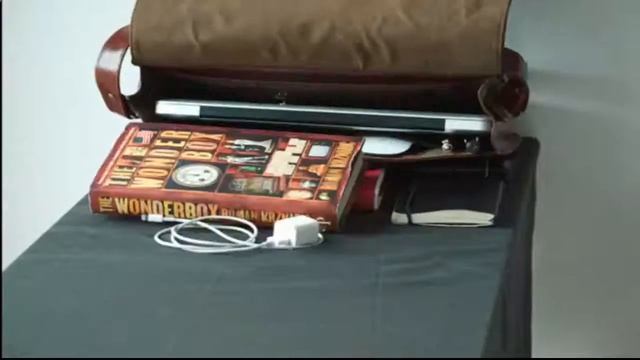 Деловой портфель мужской смотреть онлайн