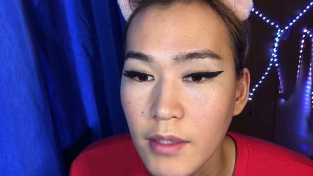 КАК УВЕЛИЧИТЬ ГЛАЗ - Азиатские лайфхаки #1(стрелки) смотреть онлайн