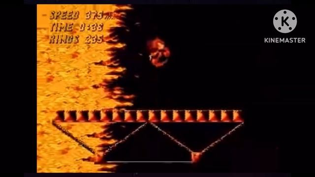 Sonic Boom But It’s Pizza Tower (Lap 3) смотреть онлайн