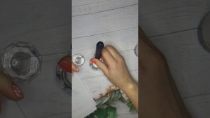 Как оживить маркер / вторая жизнь маркера/