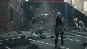 Devil May Cry 5 - Official Game Awards 2018 Trailer