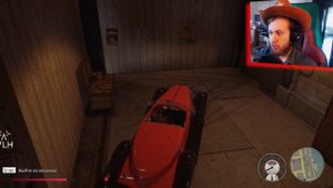 Секретный Квест в Mafia 1 Remake ► Все спрятанные Машины, Одежда Вито и Машина из Mafia 3