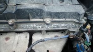 Работа двигателя ситроен с4 109л.с