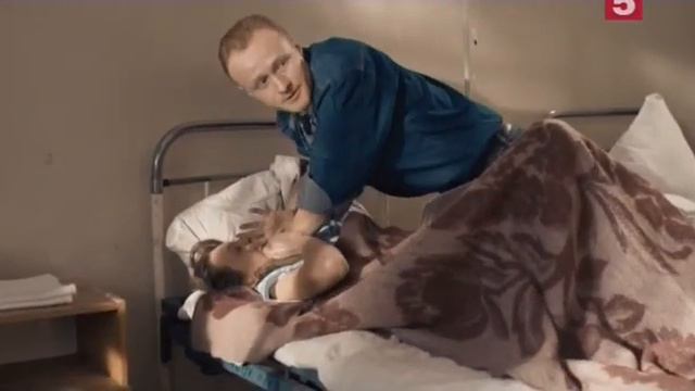 Белая стрела. Возмездие - Серия 7.  Часть 2 .