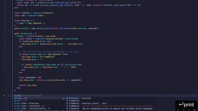 IT Man - Talk #35 #Neovim IDE for Web Developer [Vietnamese] смотреть онлайн