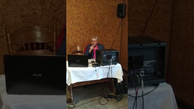 Смолоду седею... Поет Илья Шеремет