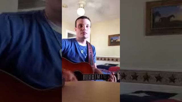 Troubadour (Acoustic Cover) смотреть онлайн