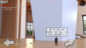 Giantess Game Not Just a Bug Walkthrough Chapter 1 Part 3 Giantess Italian Family