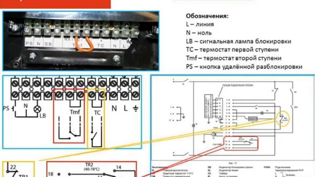 Горелки Lamborghini смотреть онлайн