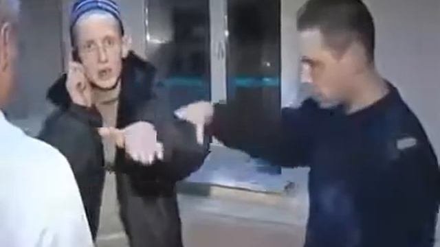 Вытрезвитель
