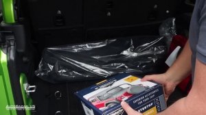 Новый 2019 Jeep Wrangler JL Rubicon видео. Обзор Нового Джип Вранглер Рубикон 2019 на Русском.