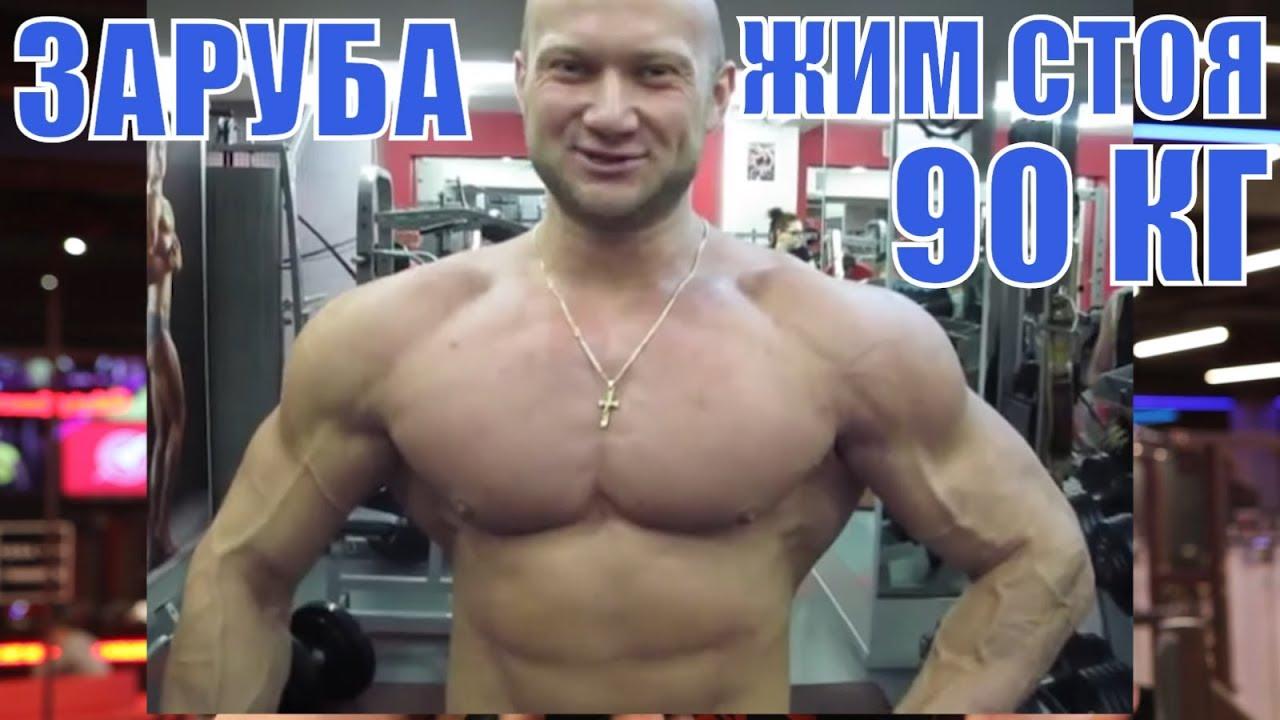 Сын юрия спасокукоцкого