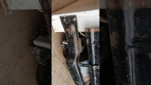 Как поченить холодильник наст