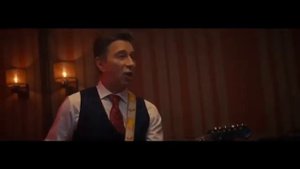 Реклама МТС с Ольгой Серябкиной, Дмитрием Нагиевым