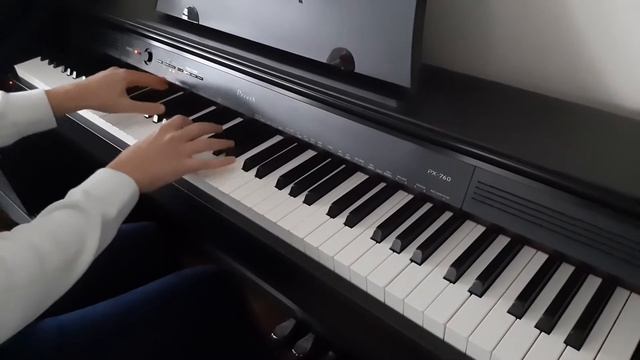 Shostakovich - Waltz No. 2 | by D'ArmS | смотреть онлайн