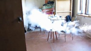 ✅ Бомбанул конденсатор так что мало не показалось))