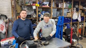 Как проверить стартер? #стартер #проверитьстартер #какпроверитьстартер