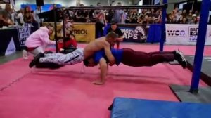 ИСЛАМ БАДУРГОВ