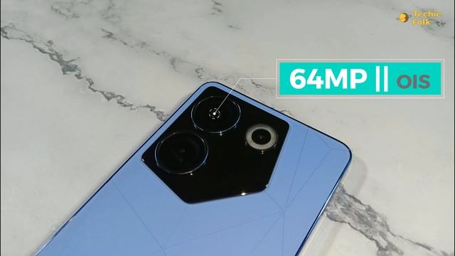 Tecno Camon 20 Pro 5G Review After 7 Days of Usage || The Best Under ₹20000?