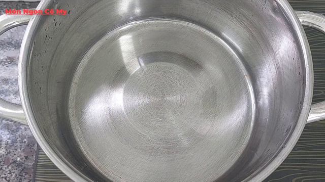 CHÈ KHOAI LANG Nấu Theo Kiểu Này rất ngon lạ - Cách nấu đơn giản смотреть онлайн