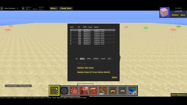 Minecraft Mapmaking Techniques: Spawns, Colored Armor And Colored Command Block Text