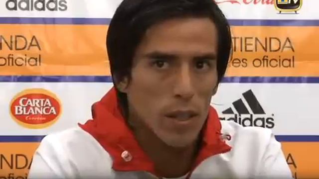 Lucas Lobos Entrevista 2 de febrero 2011 смотреть онлайн