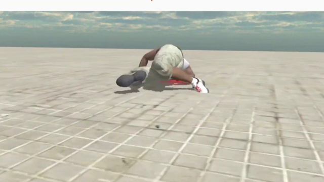 Gta 5 Mobile Ragdoll смотреть онлайн