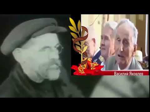 Месячник военно-патриотической и оборонно-массовой работы смотреть онлайн