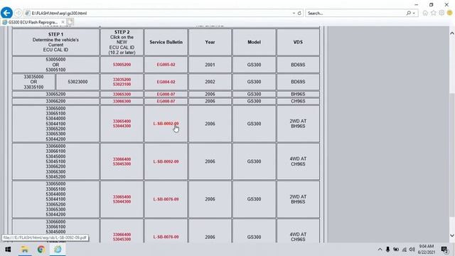 ? TOYOTA LEXUS REPROGRAMMING ? смотреть онлайн